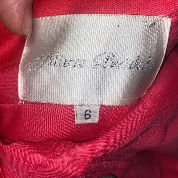 Red - Picture 2 of 2